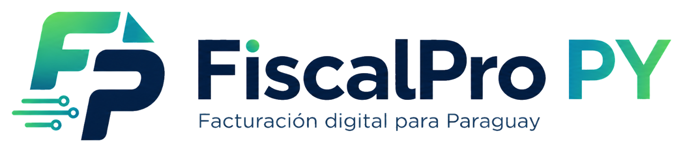 FiscalPro PY